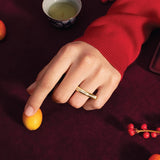 Hearts On Fire LU Diamond Band