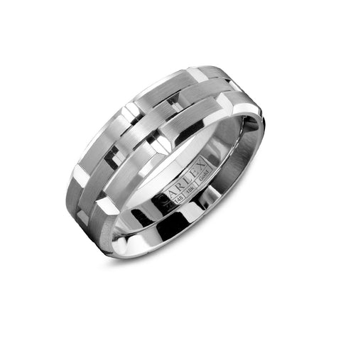 Crown Ring Carlex G1 Ring  CrownRing