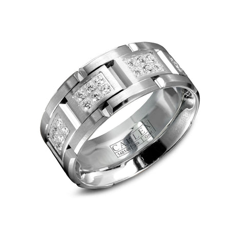 Crown Ring Carlex G1 Ring  CrownRing