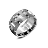 Crown Ring Carlex G1 Ring  CrownRing