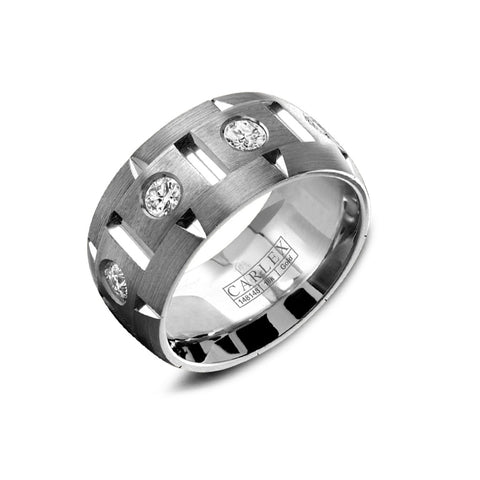 Crown Ring Carlex G1 Ring  CrownRing