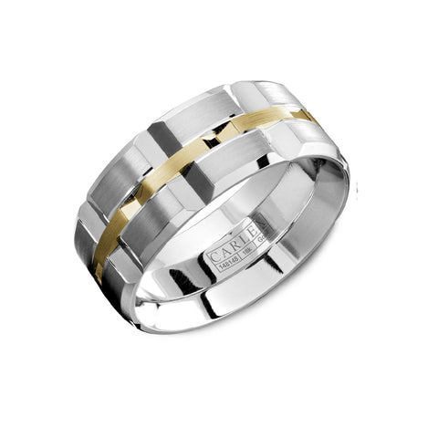 Crown Ring Carlex G1 Ring  CrownRing