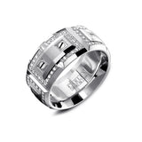 Crown Ring Carlex G2 Ring  CrownRing