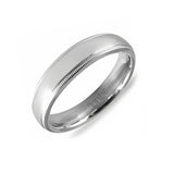 Crown Ring Wedding Band  CrownRing