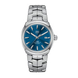 TAG Heuer Link Date