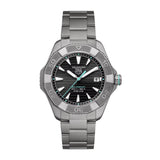 TAG Heuer Aquaracer Professional 200 Solargraph