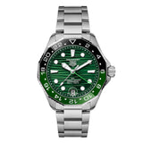 TAG Heuer Aquaracer Professional 300 GMT