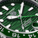 TAG Heuer Aquaracer Professional 300 GMT