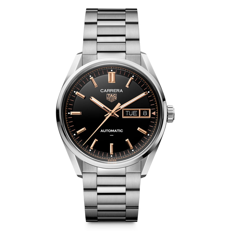 TAG Heuer Carrera Day-Date