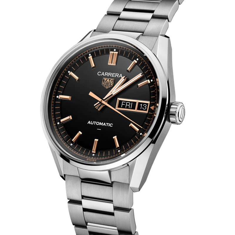 TAG Heuer Carrera Day-Date