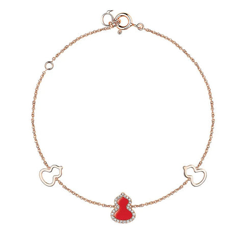 Qeelin Wulu Bracelet Qeelin