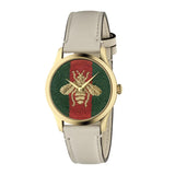 Gucci G-Timeless Gold Bee - YA1264128