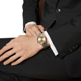 Gucci G-Timeless Gold-Tone Dial with Bee - YA1264191 Gucci Timepieces