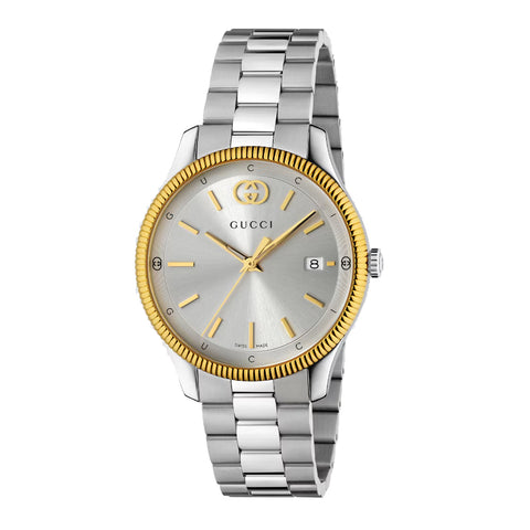 Gucci G-Timeless Watch 38 mm  Gucci Timepieces