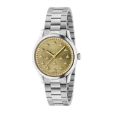 Gucci G-Timeless Gold-Tone Dial with Bee - YA1265035 Gucci Timepieces