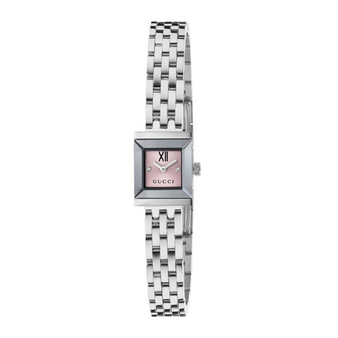 Gucci G-Frame - YA128539 Gucci Timepieces