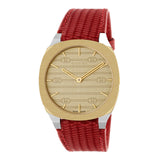 GUCCI 25H Watch, 34mm Gucci Timepieces