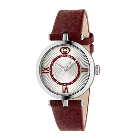 Gucci Model 2000 Watch 30mm Gucci Timepieces
