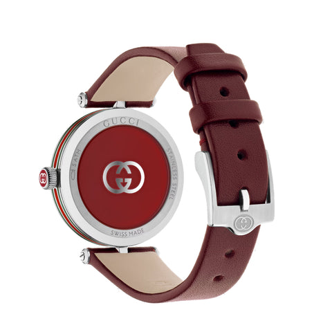 Gucci Model 2000 Watch 30mm Gucci Timepieces