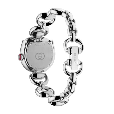 Gucci Horsebit Watch 27x23mm