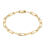 Gucci Link to Love Bracelet  Gucci Jewelry