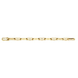Gucci Link to Love Wide Chain Bracelet  Gucci Jewelry