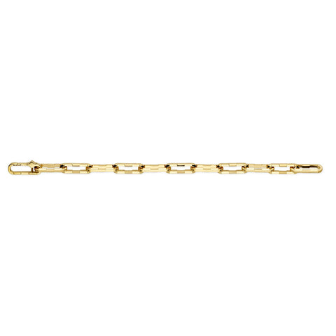 Gucci Link to Love Wide Chain Bracelet  Gucci Jewelry