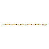 Gucci Link to Love Wide Chain Bracelet  Gucci Jewelry