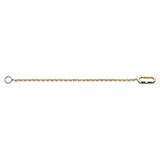 Gucci 18K Yellow Link to Love Bracelet Gucci Jewelry