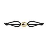 Gucci Interlocking Bracelet