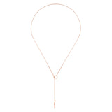 Gucci Link to Love Lariat Necklace  Gucci Jewelry