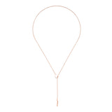 Gucci Link to Love Lariat Necklace  Gucci Jewelry