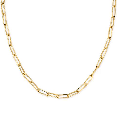 Gucci Link to Love Necklace  Gucci Jewelry