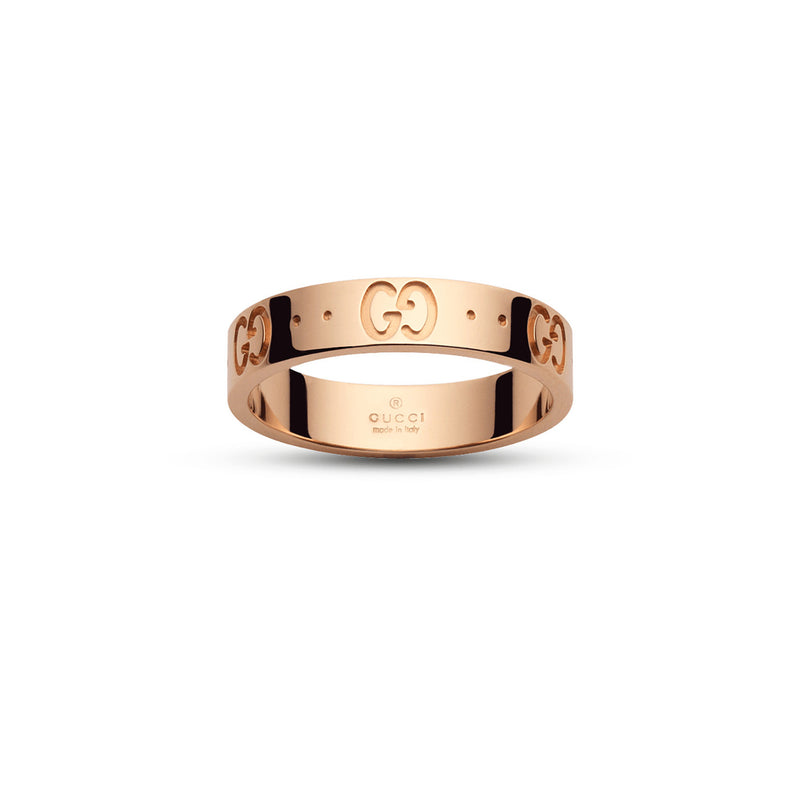Gucci Icon Ring