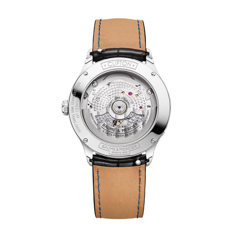 Baume & Mercier Clifton 10758