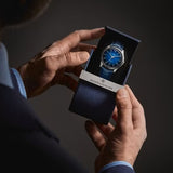 Baume & Mercier Clifton 10771