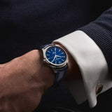 Baume & Mercier Clifton 10771