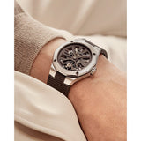 Baume & Mercier Riviera 10721