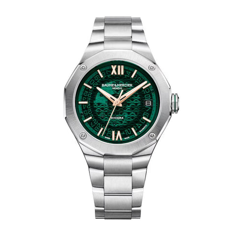 Baume & Mercier Riviera 10770