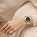 Baume & Mercier Riviera 10770