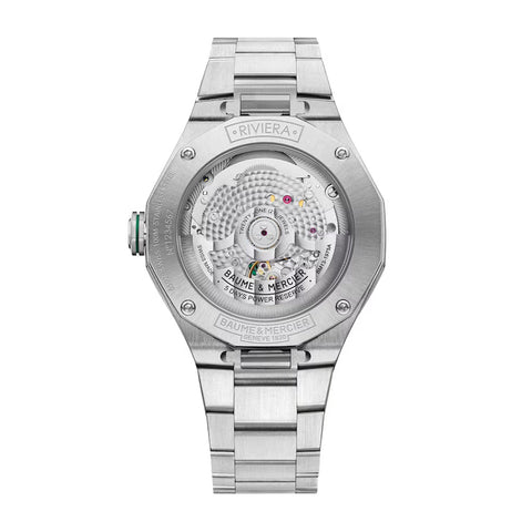 Baume & Mercier Riviera 10770