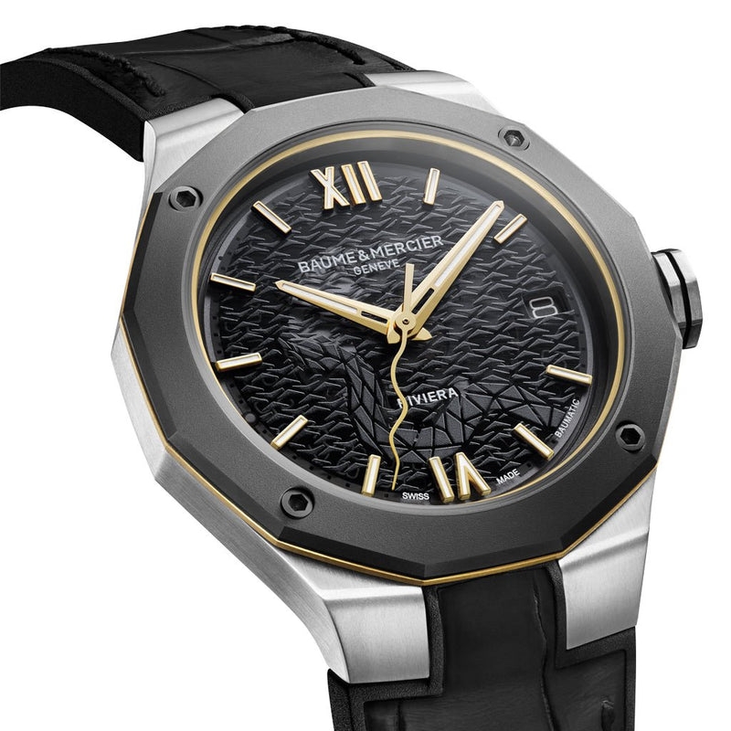 Baume & Mercier Riviera 10785
