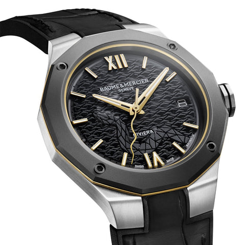 Baume & Mercier Riviera 10785