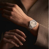 Baume & Mercier Riviera 10810