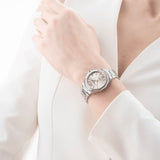 Baume & Mercier Riviera 10810