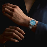 Baume & Mercier Riviera 10811