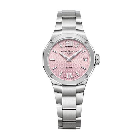 Baume & Mercier Riviera 10812
