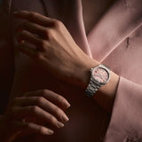 Baume & Mercier Riviera 10812