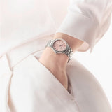 Baume & Mercier Riviera 10812