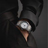 Baume & Mercier Riviera 10829